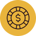 Coin icon